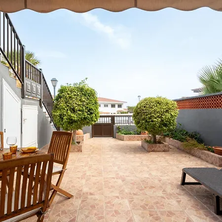 Acaymo Sunset * Κανδελάρια