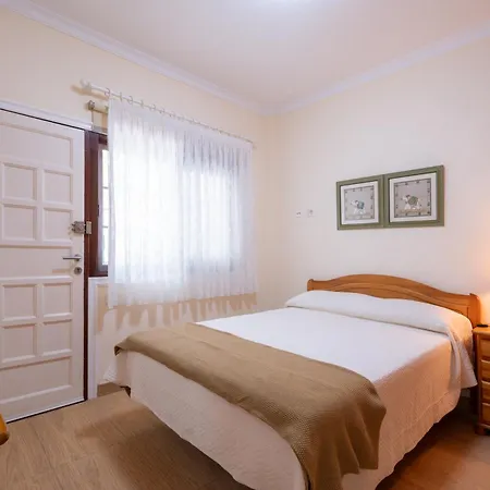 Apartamento Acaymo Sunset