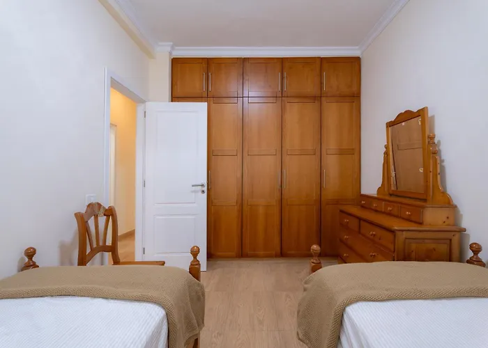 Appartamento Acaymo Sunset Candelaria