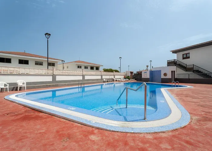 Acaymo Sunset Appartement *