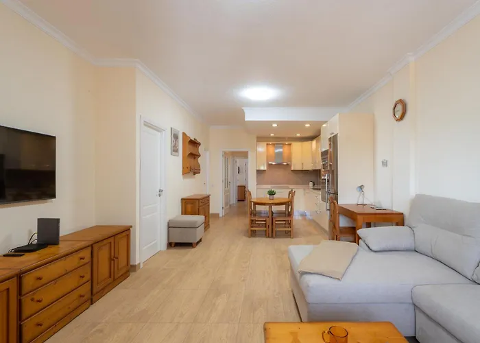 Acaymo Sunset * Candelaria