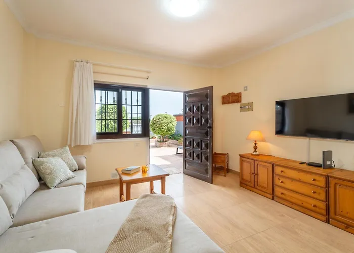 Appartement Acaymo Sunset *