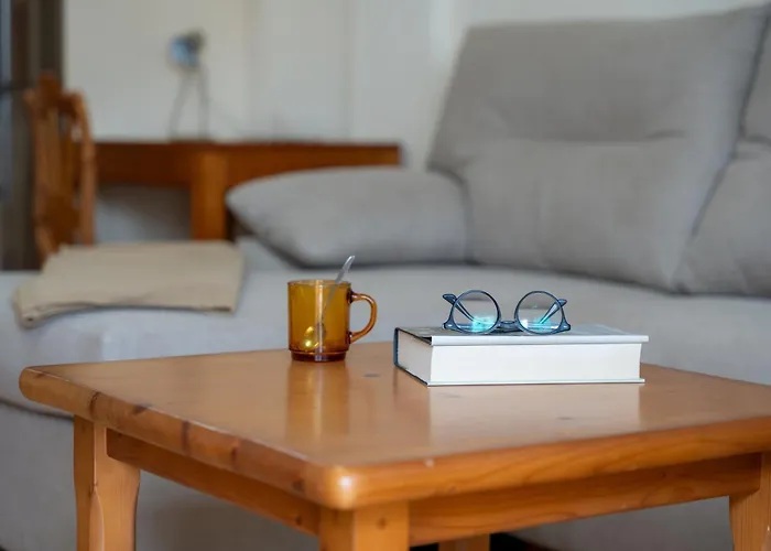 Acaymo Sunset * Candelaria