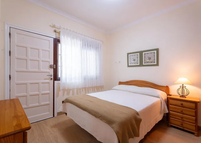 Appartement Acaymo Sunset