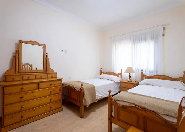 Appartamento Acaymo Sunset Candelaria