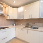 Apartamento Acaymo Sunset Candelaria