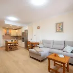 Acaymo Sunset Apartamento