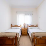 Acaymo Sunset Apartamento Candelaria