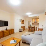 Acaymo Sunset Apartamento