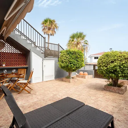 Acaymo Sunset Apartamento *