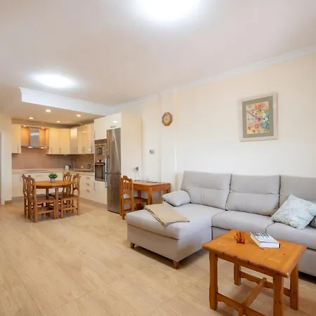 Acaymo Sunset Appartement