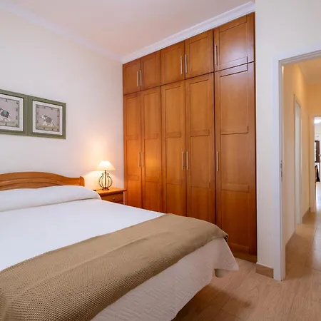 Acaymo Sunset Appartement *