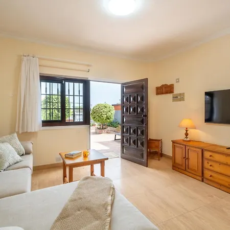 公寓 Acaymo Sunset *