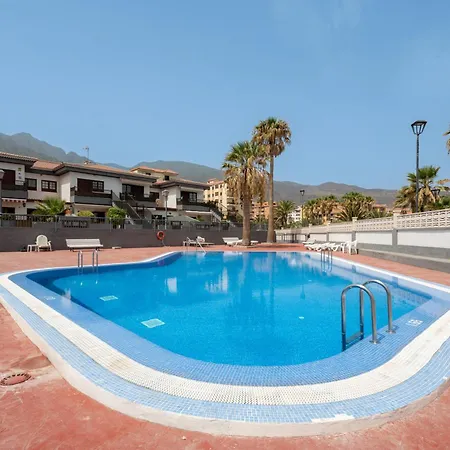 Acaymo Sunset * 坎德拉里亚