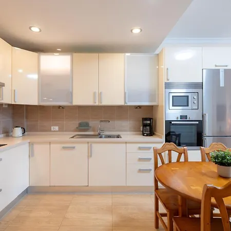 Appartement Acaymo Sunset Candelaria