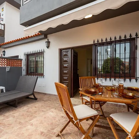 Acaymo Sunset 坎德拉里亚