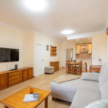 Acaymo Sunset Appartement