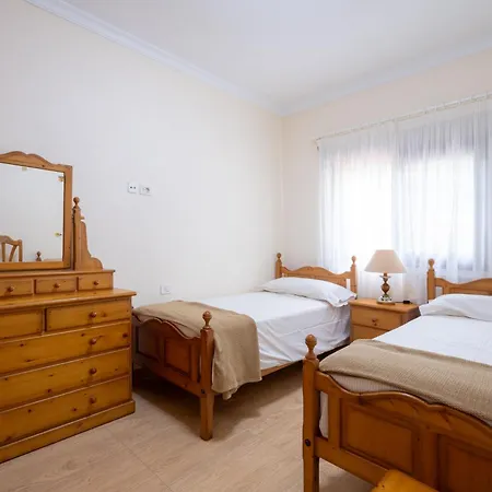 Appartement Acaymo Sunset Candelaria