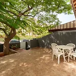 Apartman Acaymo Sunset Candelaria