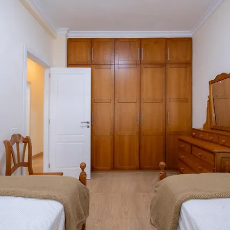 Apartment Acaymo Sunset Candelaria