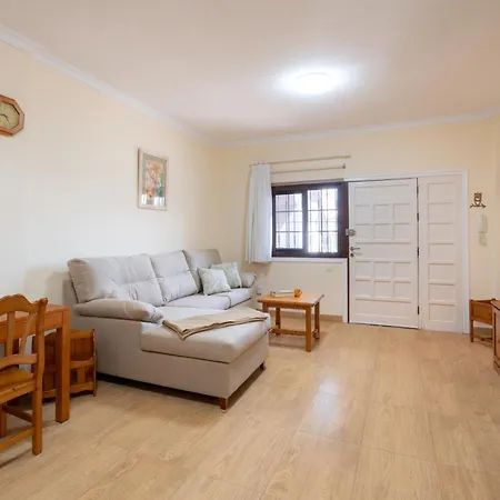 Acaymo Sunset Apartment Candelaria