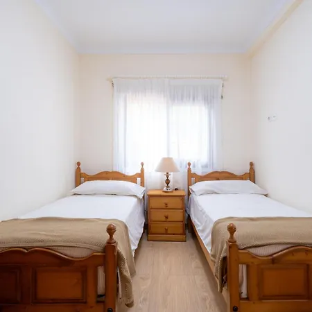 Acaymo Sunset Apartment Candelaria