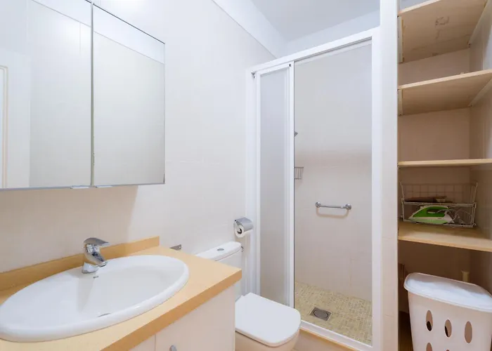 Acaymo Sunset Apartment *