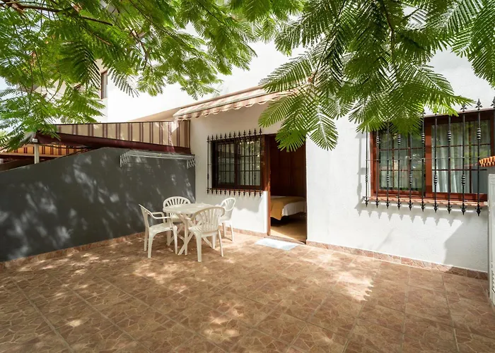 Acaymo Sunset Candelaria