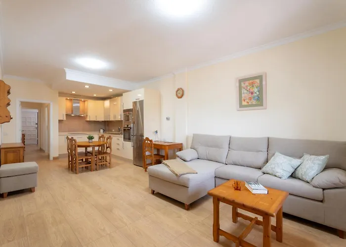 Acaymo Sunset Apartment