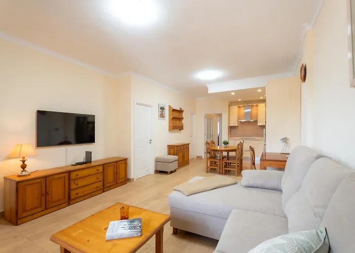 Acaymo Sunset Apartment